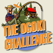 Ogoki Challenge